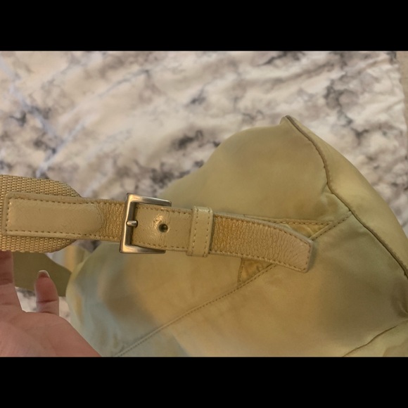 Prada Nylon Backpack - Picture 11 of 14
